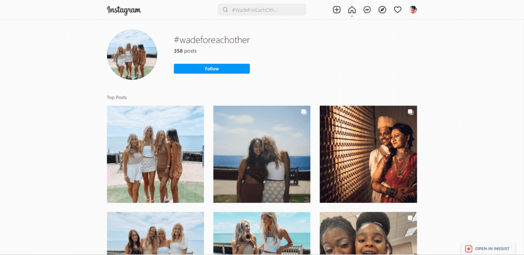Creative Wedding Hashtags