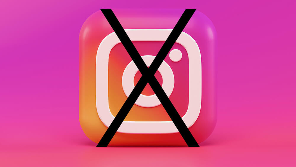 What Happens When You Delete or Deactivate Your Instagram?