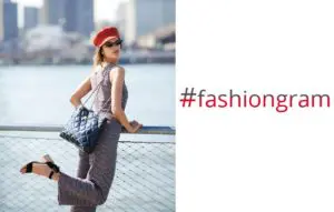 Fashion Hashtags