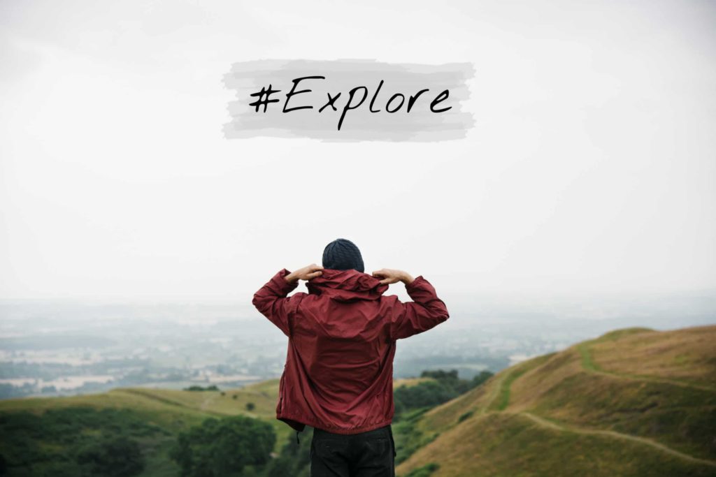 Best Travel Hashtags to Use on Instagram in 2022
