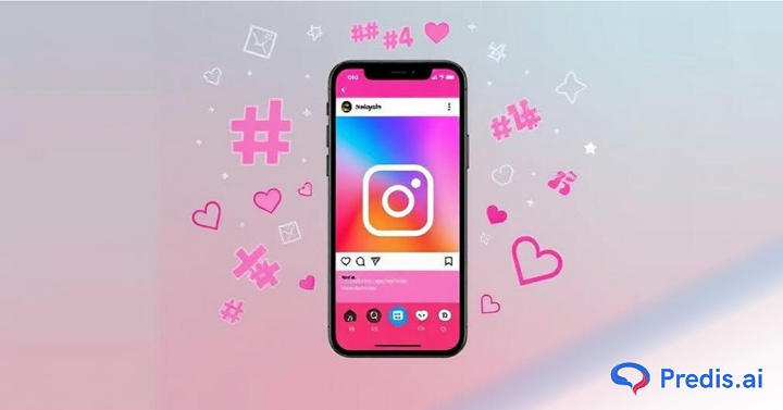 best hashtags for Instagram