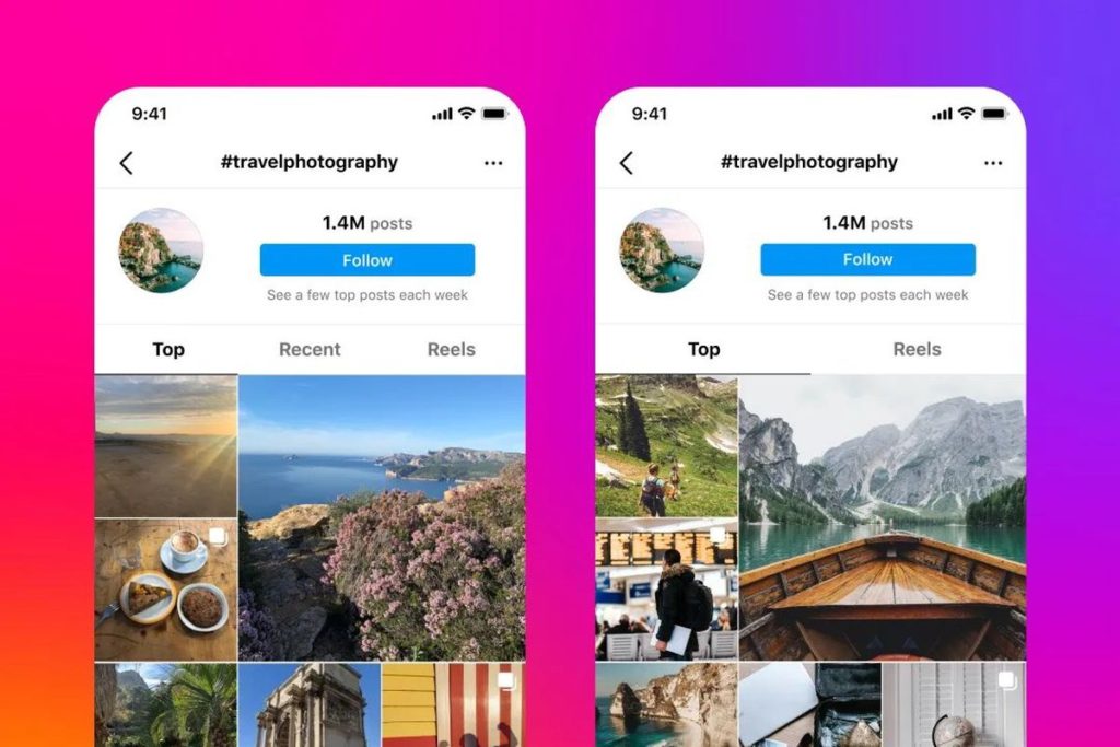 What Is an Instagram Hashtag?