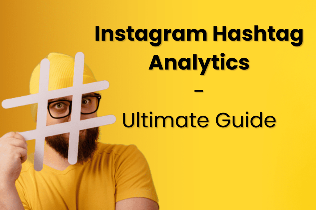 Instagram-Hashtag-analytics