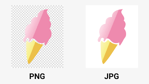 png vs jpeg image