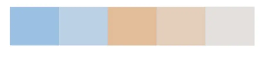 Mistique-palette