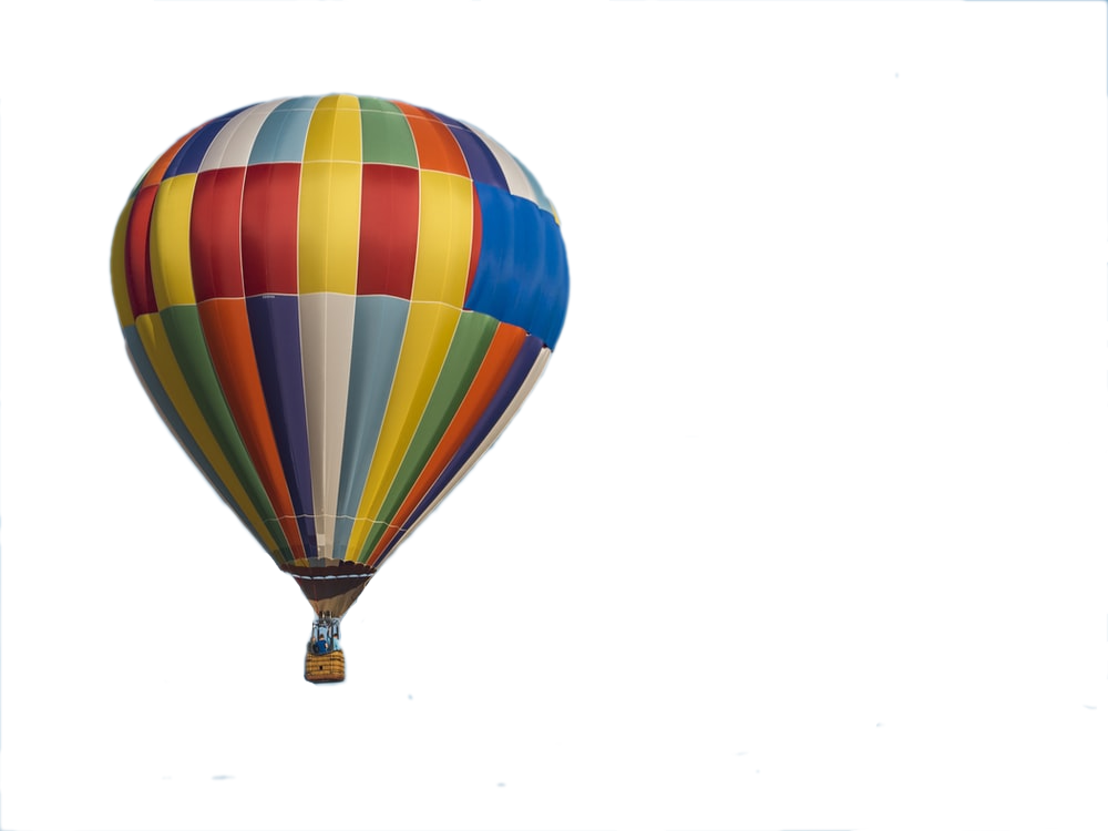 transparent edited image