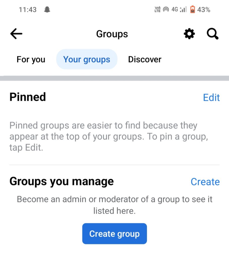 How to add an admin to a Facebook group 