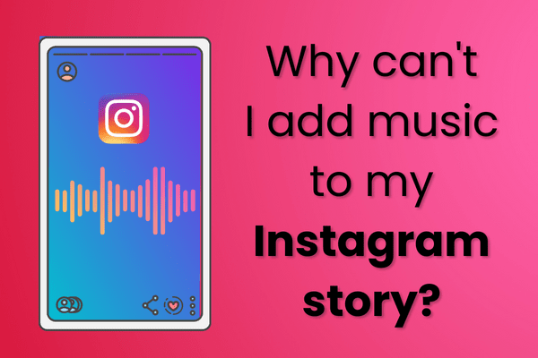 How to Add Music to Instagram Stories