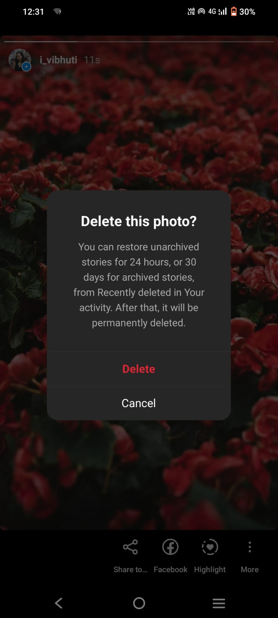 how-to-delete-a-story-on-instagram-quick-and-easy-steps