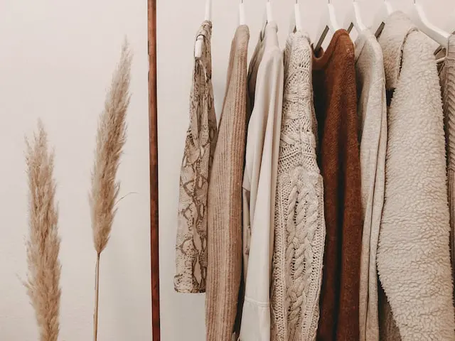 September content ideas - fashion
