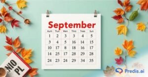 amazing September content ideas for Instagram