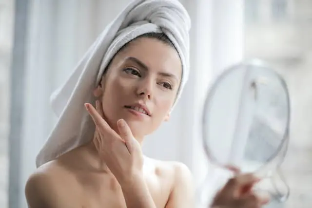 Winter essentials beauty tips