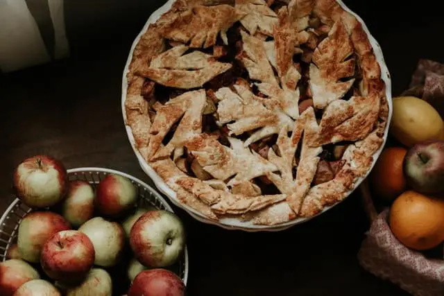 September Foods