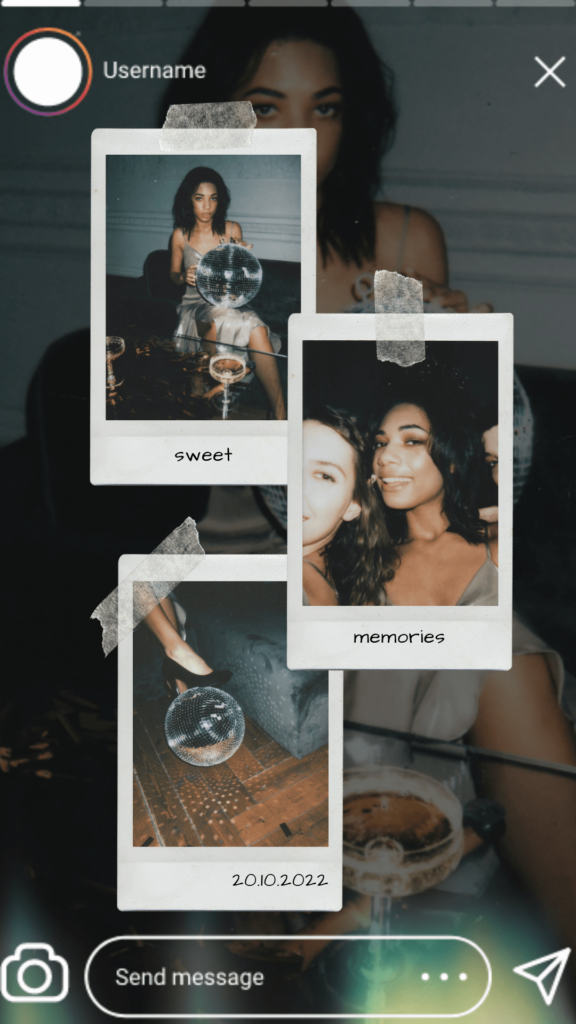 Best Birthday Story Ideas For Instagram Celebrate Creatively 