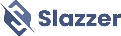 slazzer logo