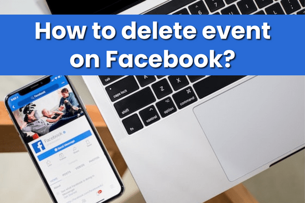 delete event on facebook