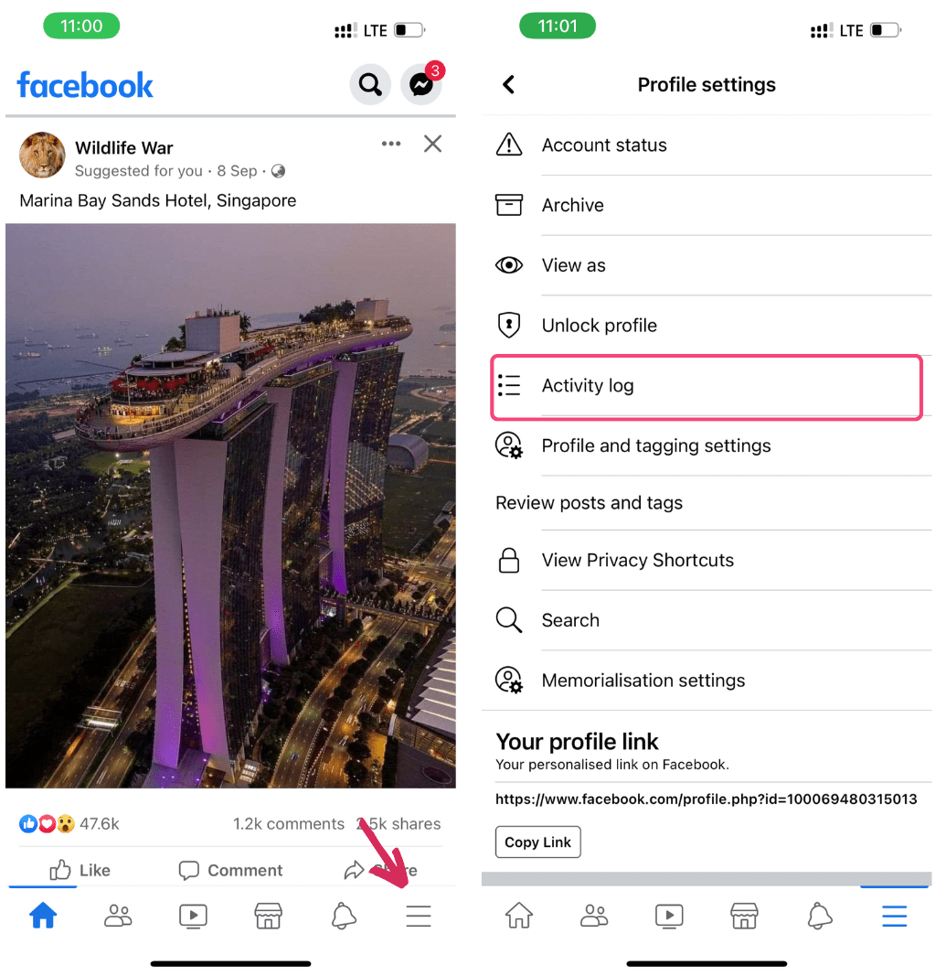 How to see posts you liked on Facebook? Quick Steps