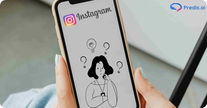 How to fix instagram posts stuck on sending