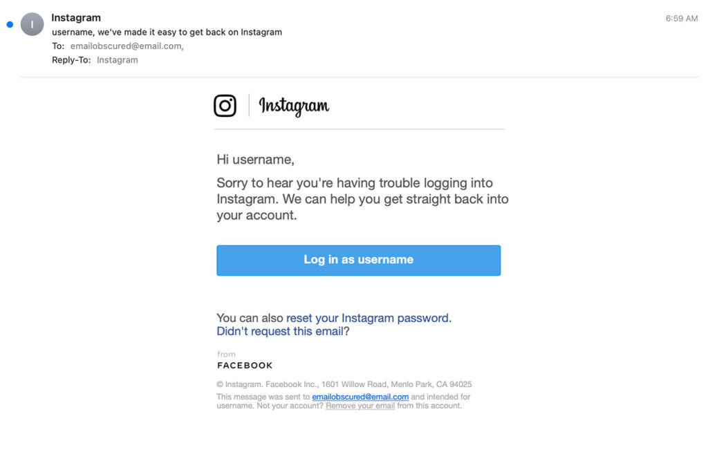 How to Log Into Instagram or Troubleshoot Your Login