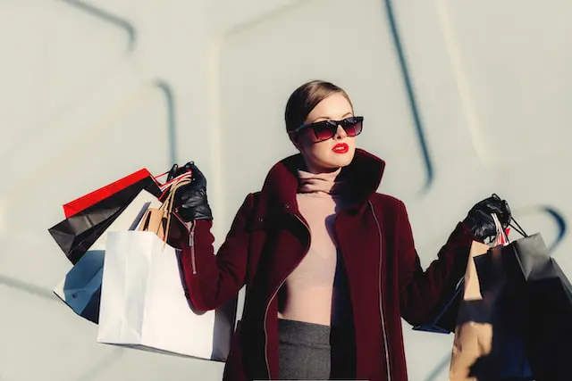 November fashion -