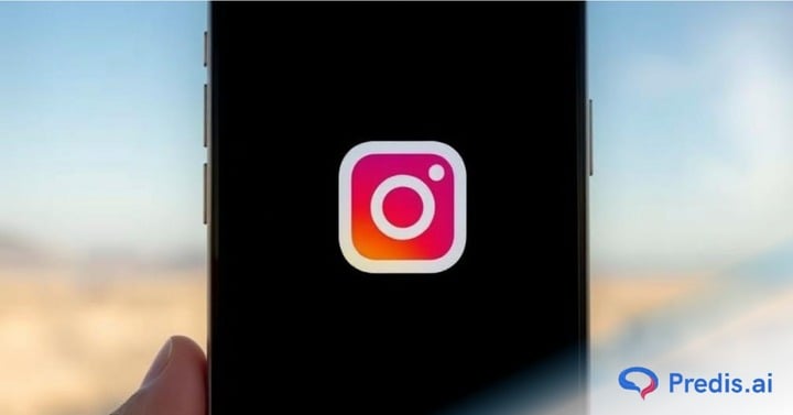 Instagram logo