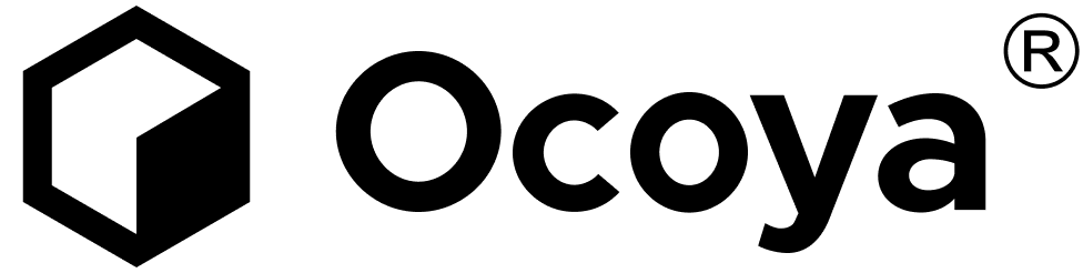 Ocoya logo