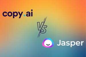 copy.ai vs jasper
