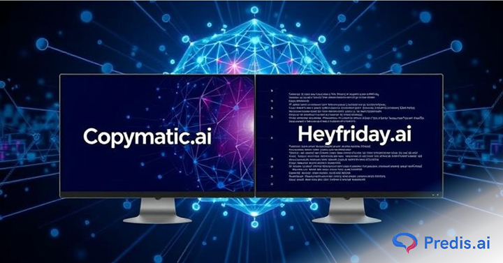 copymatic vs heyfriday