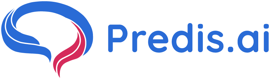 Predis.ai logo