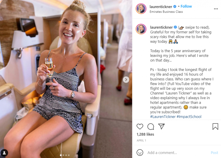 Use hashtags and emojis strategically