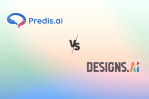 predis.ai versus designs.ai