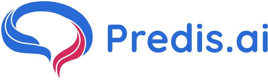 Predis.ai logo