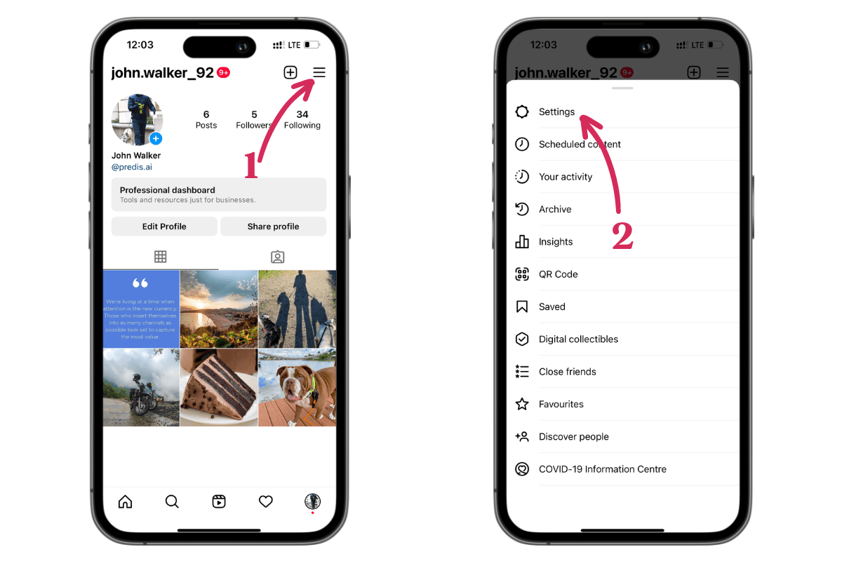 How to Hide Followers on Instagram in 2024 Top 3 Methods