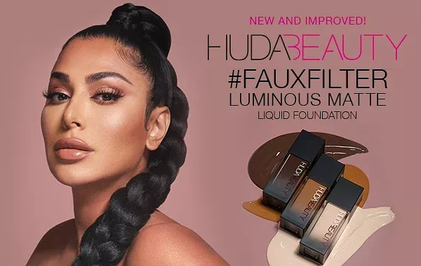 Overview of Huda Beauty and its products