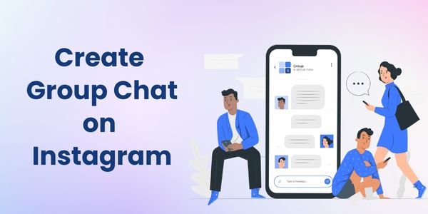 Create a group chat 