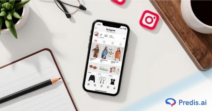 how to sell on Instagram without website