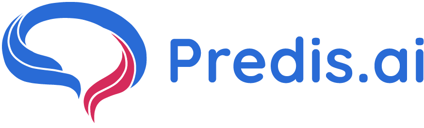 Predis AI Logo