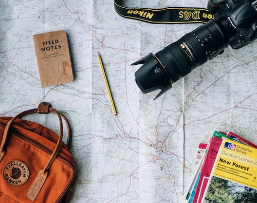 Instagram Marketing for Travel Businesses - travel tips