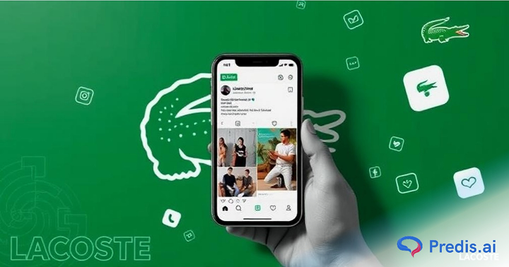 lacoste marketing case study