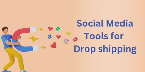 Top Free Social Media Tools for Dropshipping in 2023