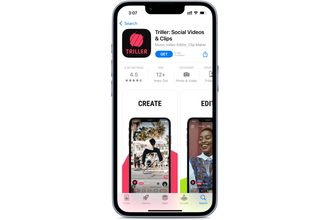 Top 5 Alternatives to TikTok in 2024 Best Apps to Replace TikTok