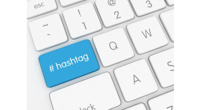 Instagram hashtags for brand indentity