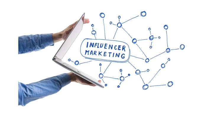 Influenceurs Instagram