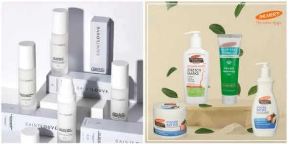 Produktbilder posten Idee Hautpflege