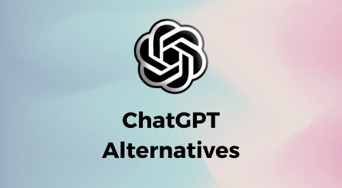 chatgpt-Alternativen