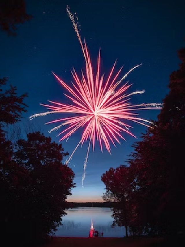 4 july content ideas