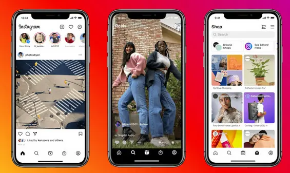 Product Advertising on Instagram