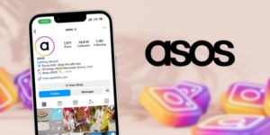 asos-instagram-markkinointi