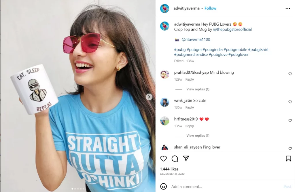 Level Up Your Game: Instagram content ideas for Gaming