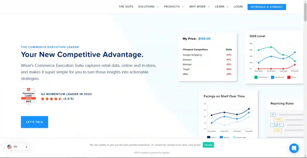 Map customer journey in shopify